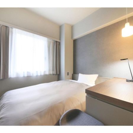 Center Hotel Tokyo - Vacation STAY 89172 Exterior foto